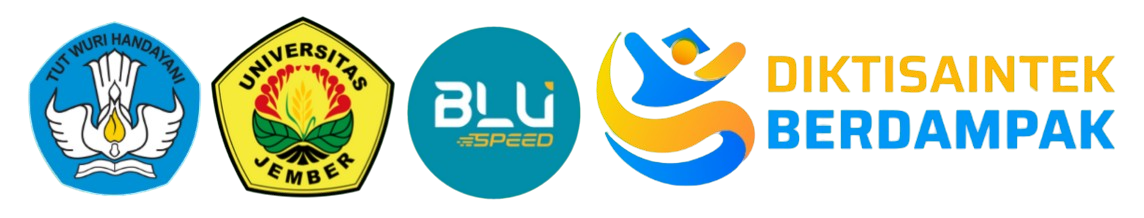 Logo Unej
